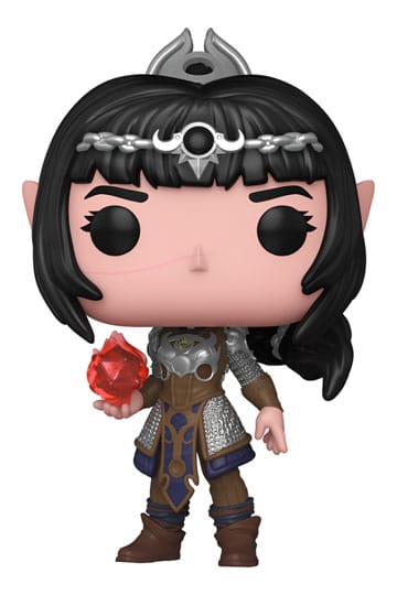 POP Baldurs Gate Shadow Heart 1016 Figure