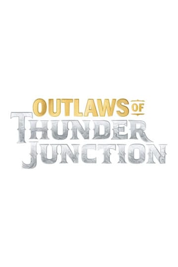 Magic The Gathering Outlaws Of Thunder Junction