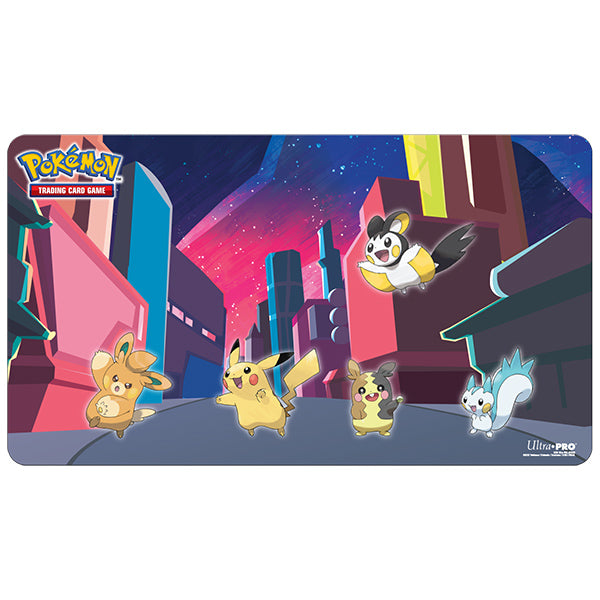 Ultra Pro - Pokemon - Playmat - Shimmering Skyline