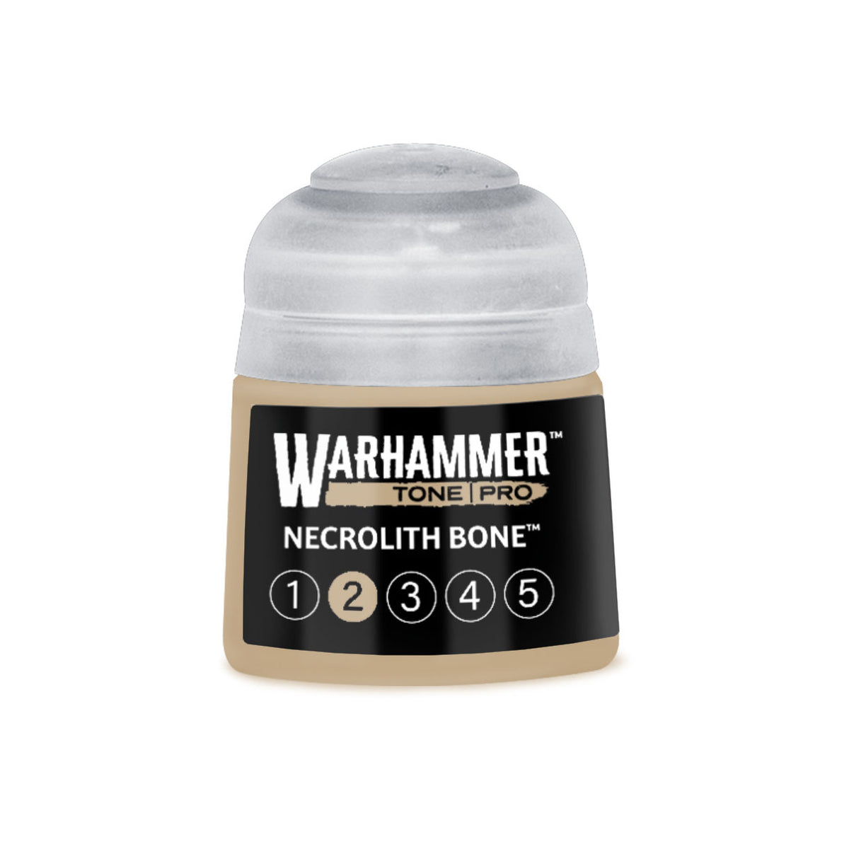 TONE PRO:  NECROLITH BONE 2 12ML