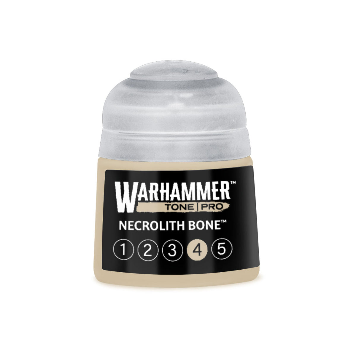 TONE PRO:  NECROLITH BONE 4 12ML
