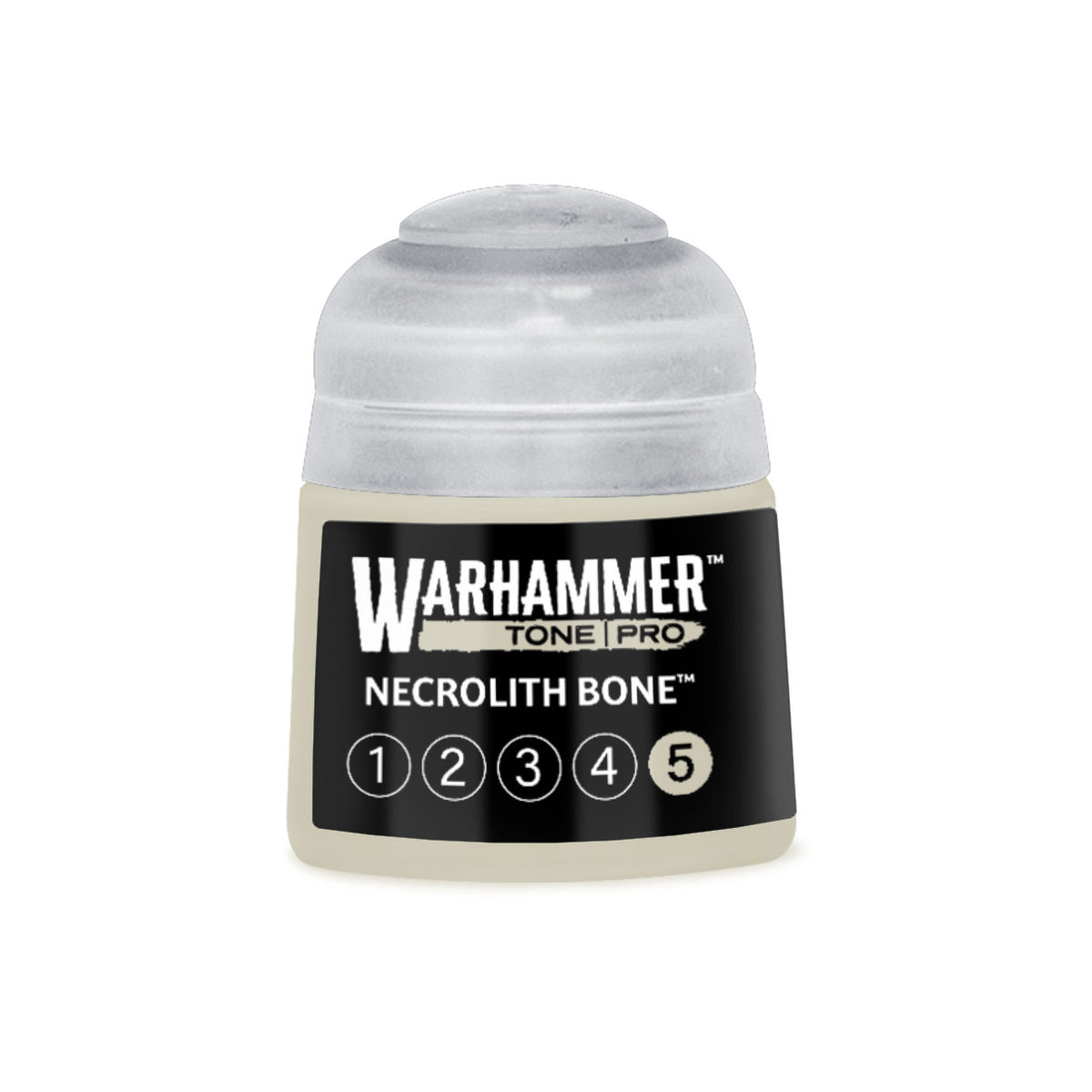 TONE PRO:  NECROLITH BONE 5 12ML