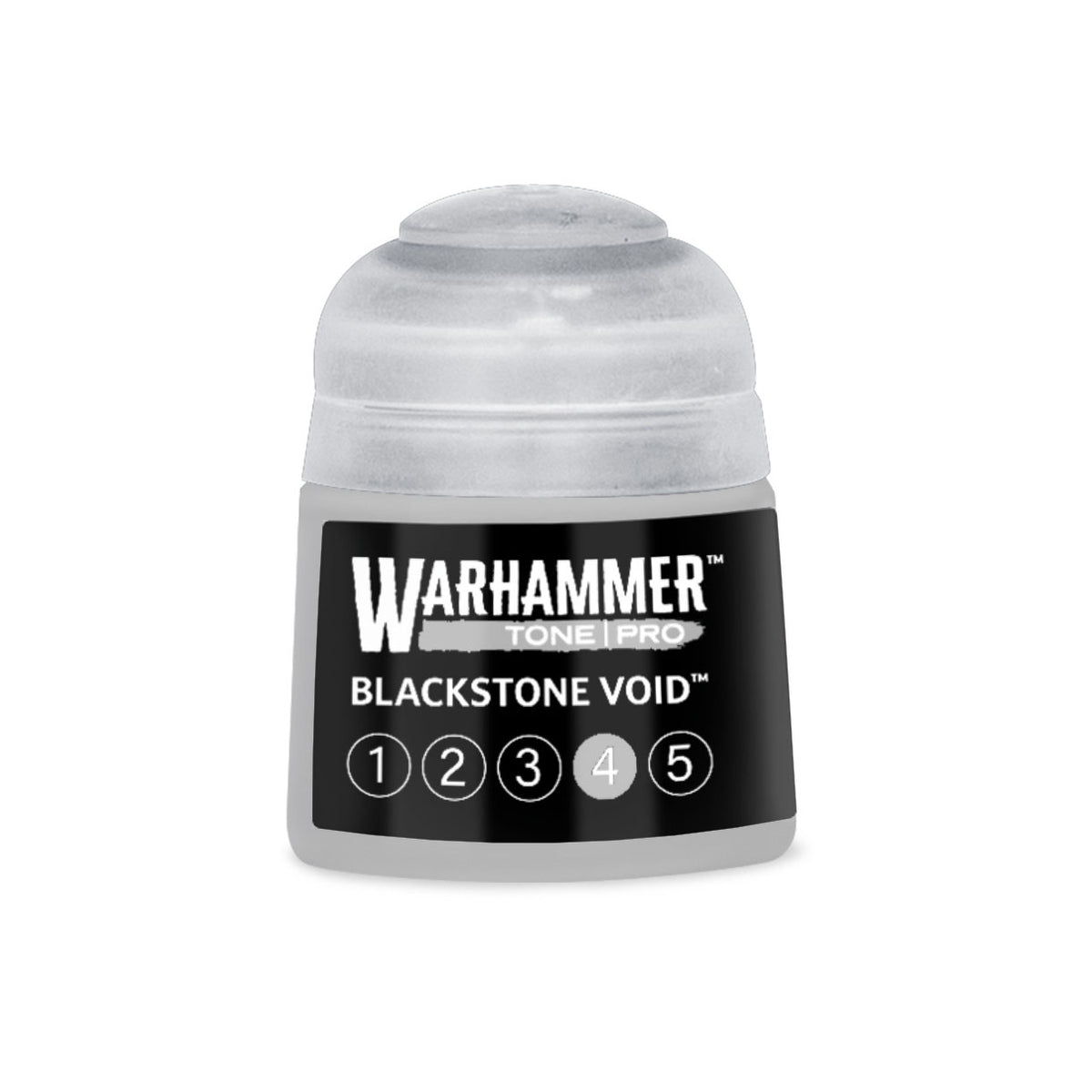 TONE PRO: BLACKSTONE VOID 4 12ML