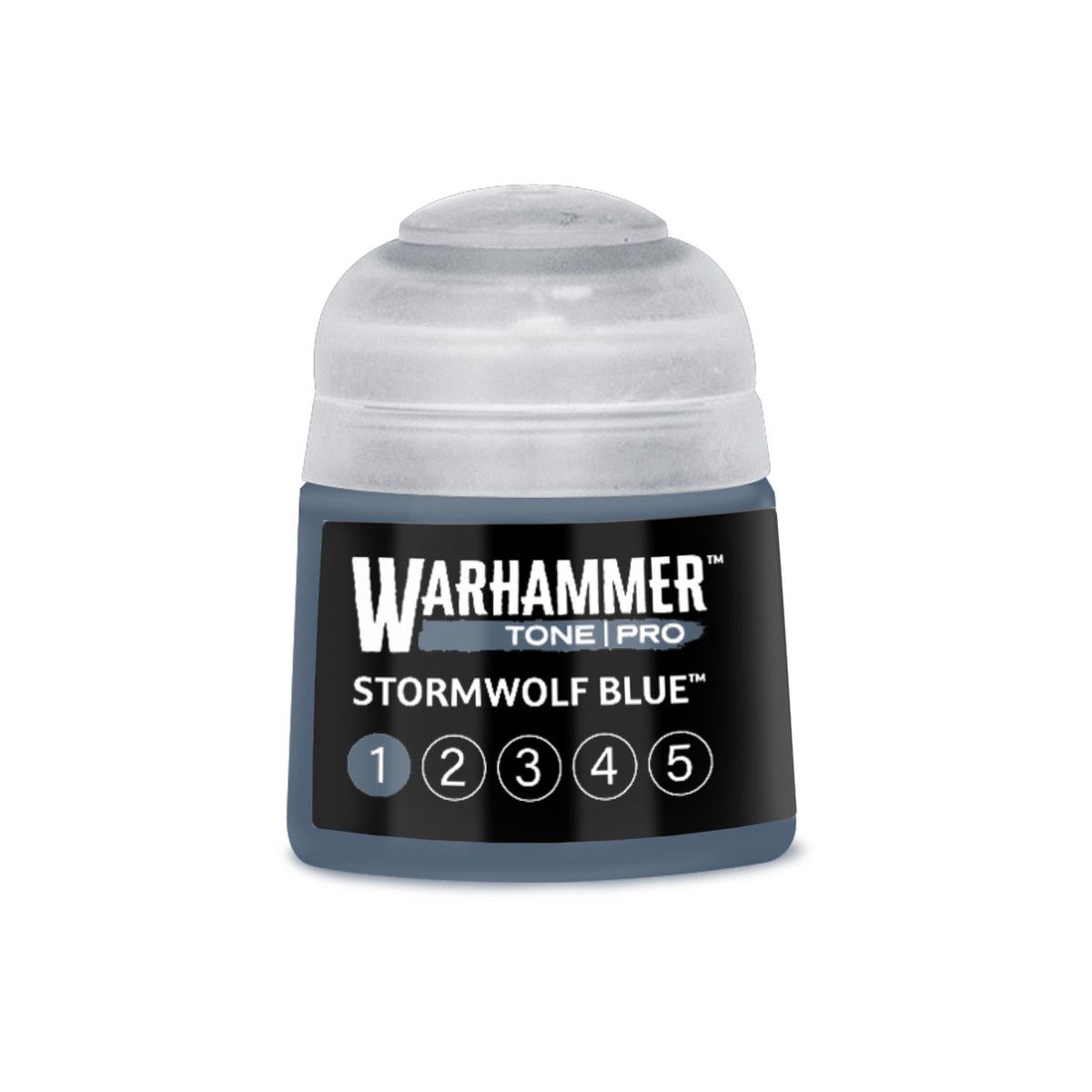 TONE PRO: STORMWOLF BLUE 12ML