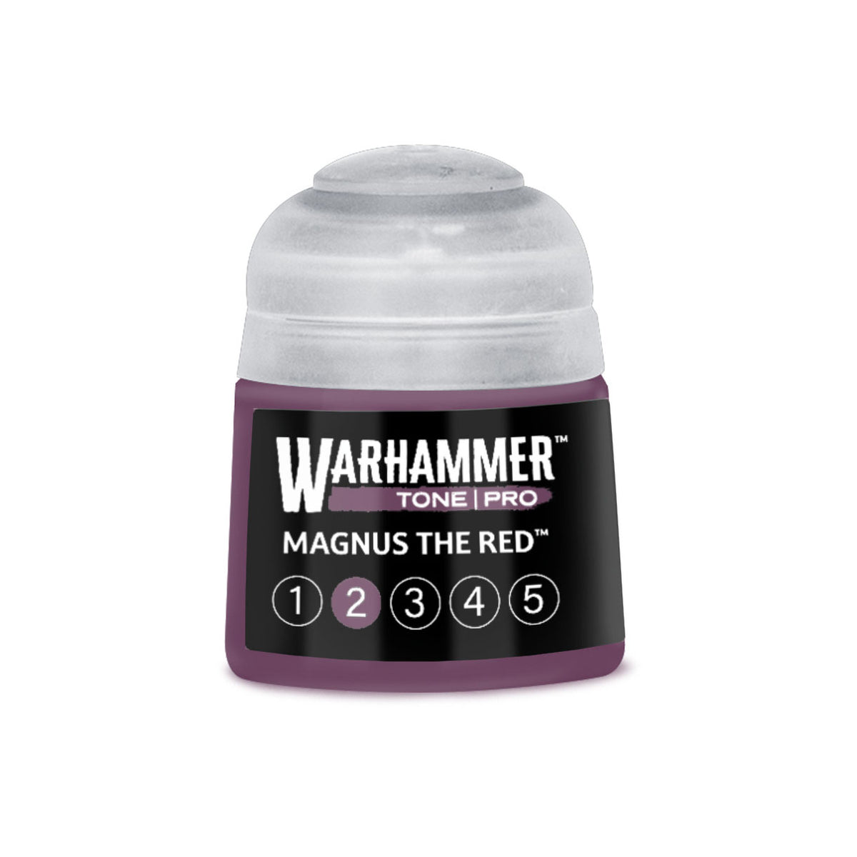 TONE PRO: MAGNUS THE RED 2 12ML