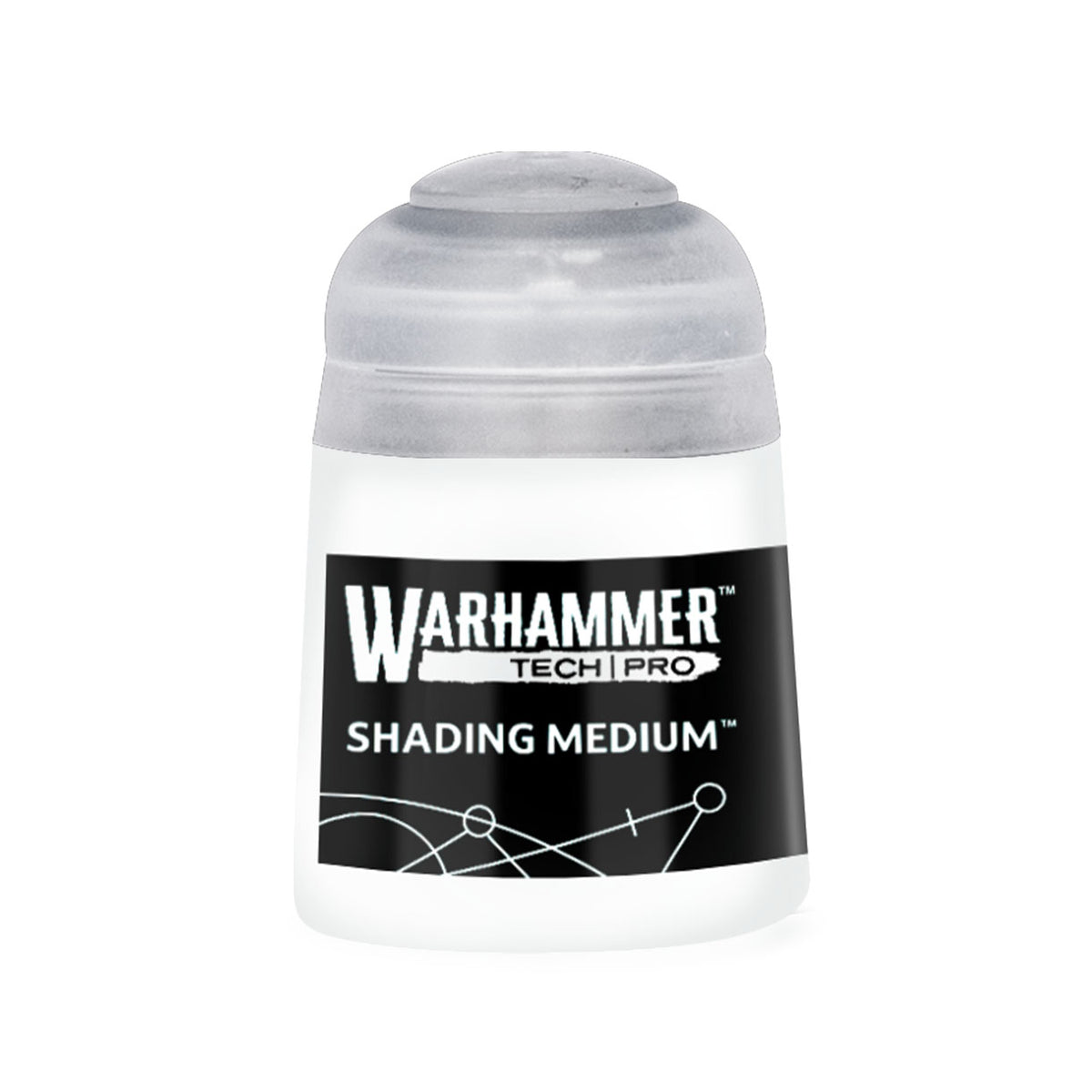TONE PRO: SHADING MEDIUM 18ML