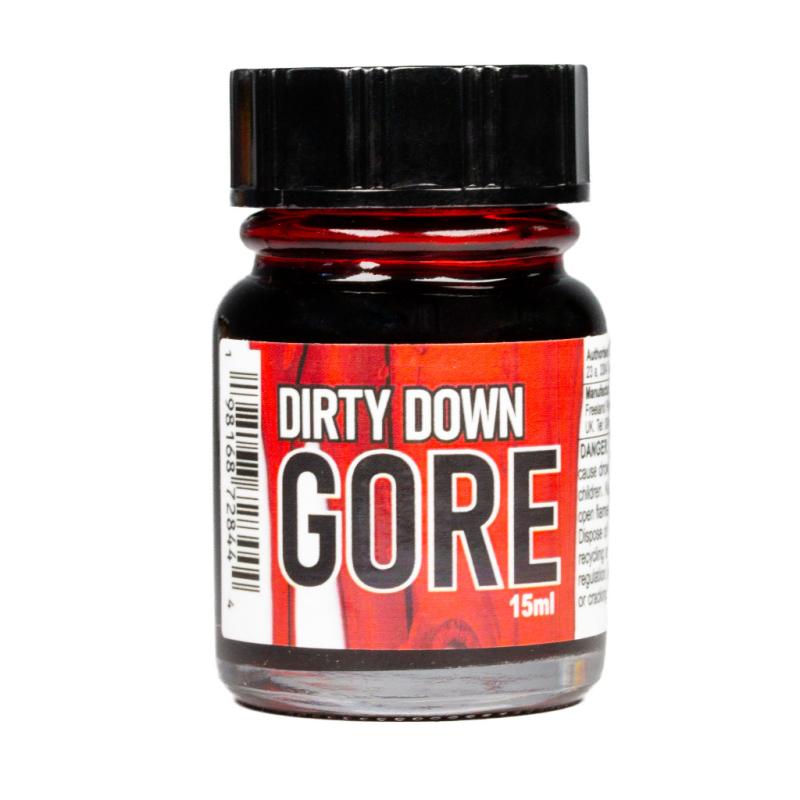 DIRTY DOWN: GORE 15ML