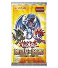 Yu-Gi-Oh TCG Battles Of Legend Monster Mayhem