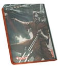 Magic The Gathering Magus Of The Moon Zip Folder