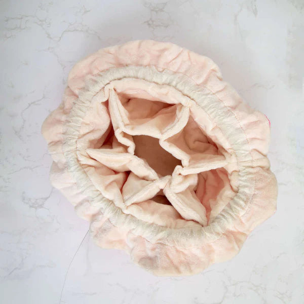 Super Soft Dice Bags - Pink