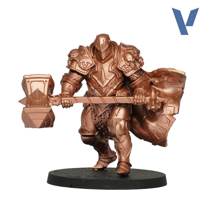 Vallejo True Metallic Metal: Ancient Copper (Light)