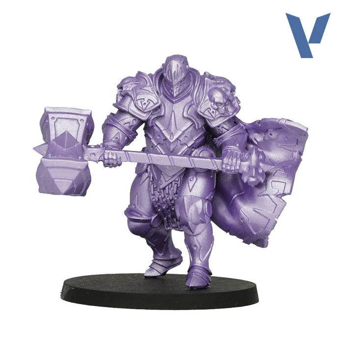 Vallejo True Metallic Metal: Celestial Violet (Light)