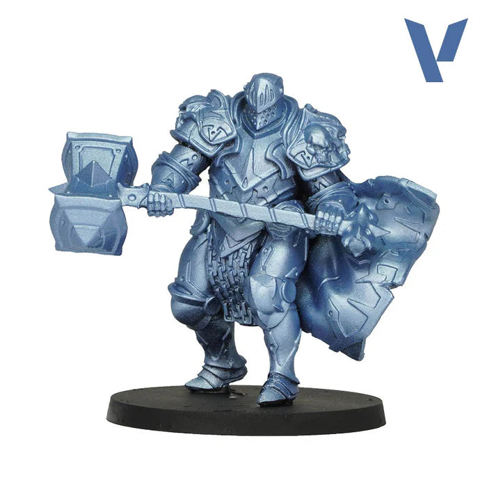 Vallejo True Metallic Metal: Ultramarine Blue (Light)