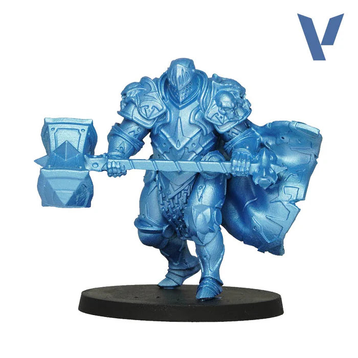 Vallejo True Metallic Metal: Sapphire Blue (Light)