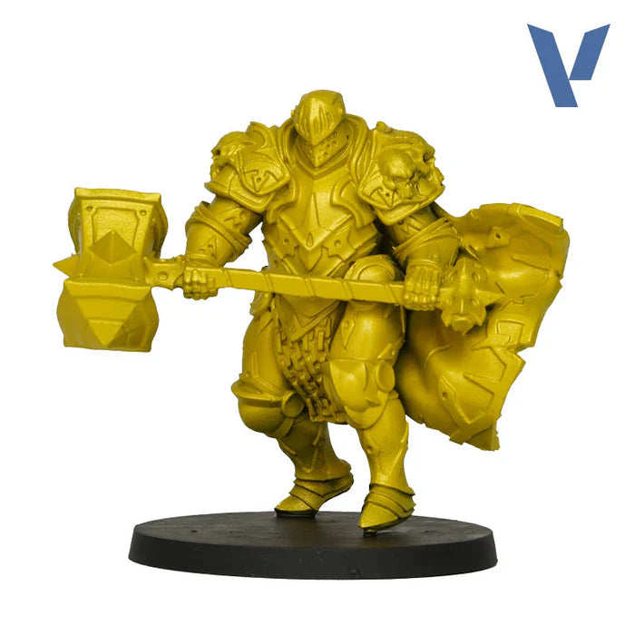Vallejo True Metallic Metal: Radiant Yellow (Base)