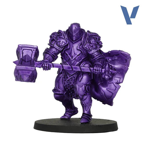 Vallejo True Metallic Metal: Celestial Violet (Shade)