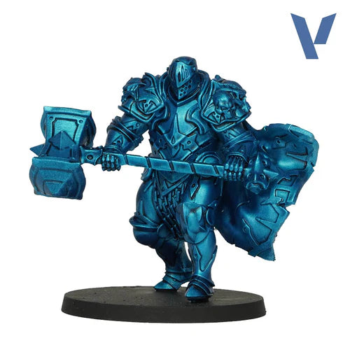 Vallejo True Metallic Metal: Hydra Turquoise (Shade)