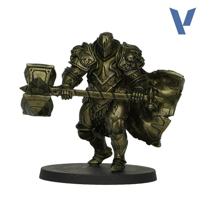Vallejo True Metallic Metal: Aged Metal (Shade)