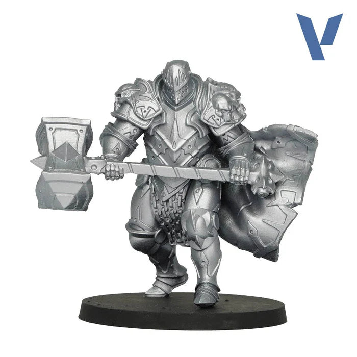 Vallejo True Metallic Metal: Sterling Silver (Airbrush)