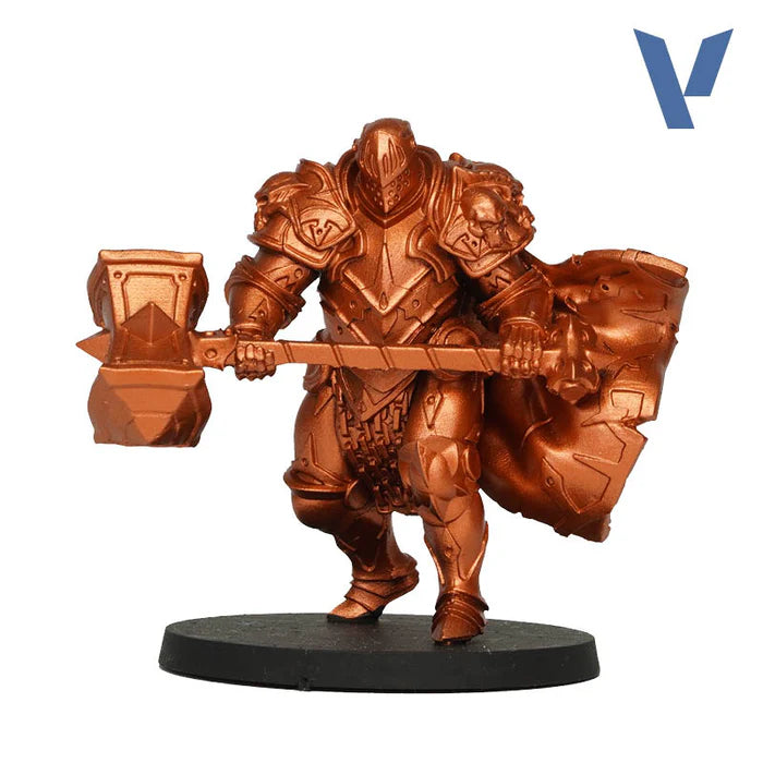 Vallejo True Metallic Metal: Ancient Copper (Airbrush)