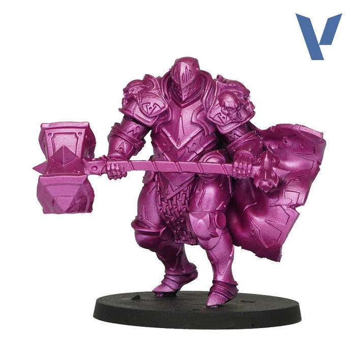 Vallejo True Metallic Metal: Crimson Magenta (Airbrush)
