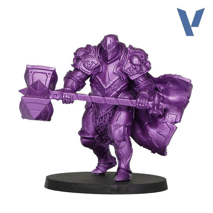 Vallejo True Metallic Metal: Amethyst Purple (Airbrush)