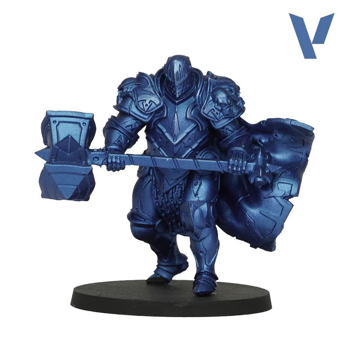 Vallejo True Metallic Metal: Ultramarine Blue (Airbrush)