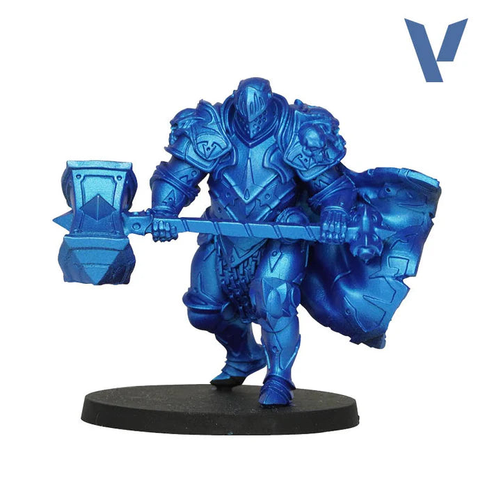 Vallejo True Metallic Metal: Sapphire Blue (Airbrush)