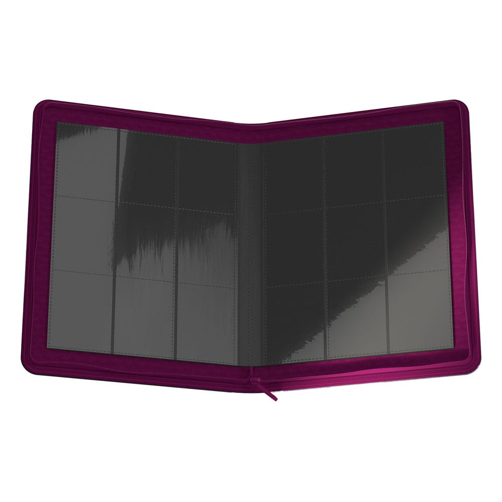 Magic The Gathering 360 Nexus Fate Zip Folder